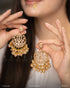 Ayzel's Polki Earrings